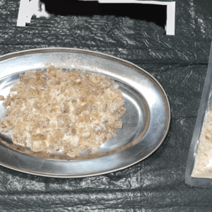 100 GRAM PREMIUM MDMA 88% 160€