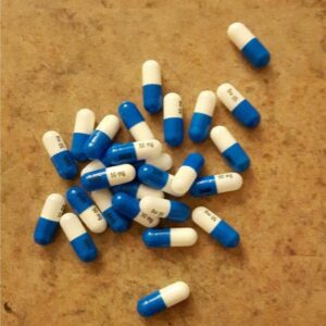 Vyvanse / Elvanse ( Lisdexamfetamine ) 50 mg x 30 capsules