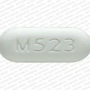 M523 PERCOCET 10mg x 1000
