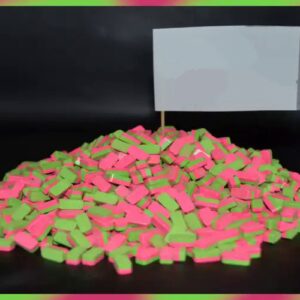 5000x 250mg Marvel XTC - Watermelon 99p