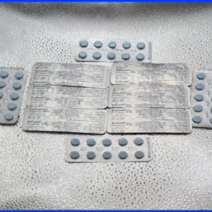1000x Diazepam/Valium 10mg Martin Dows
