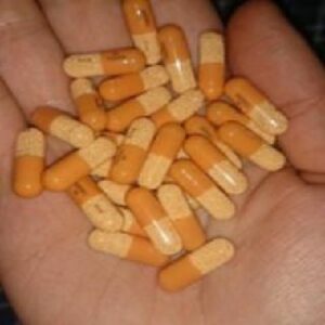 Adderal / Amphetamine & dextroamphetamine XR 30mg - 30 capsules