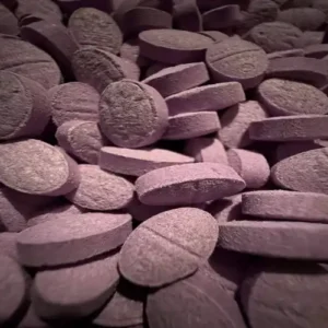 15x Purple Maserati XTC 300mg (DUTCH IMPORT)