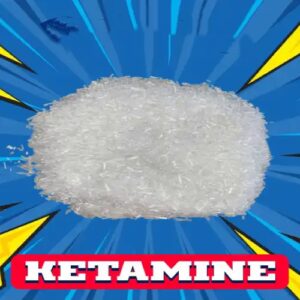 1000g Ketamine S-Isomer Needles Shards LAB TESTED