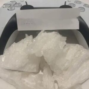 112g Methamphetamine Pure Crystal