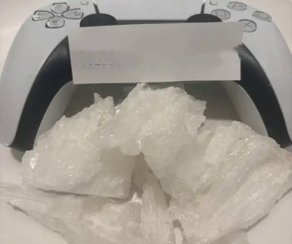 112g Methamphetamine Pure Crystal