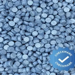 50xBlue Murakami CP XTC 280MG *CheckMark Verified*