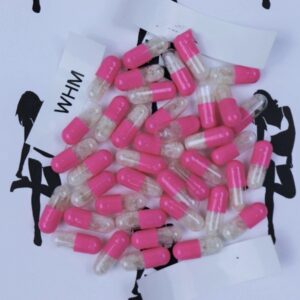 10x .150g caps / 150mg 87% MDMA capsules - LAB TESTED