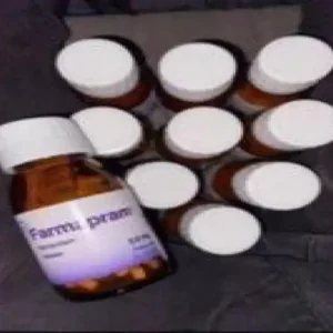 Farmapram Xanax / Free shipping