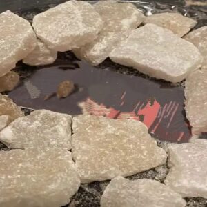 500 gram - High-Quality Ketamine Rocks - -