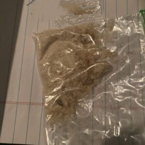 1g LIGHT CHAMPAGNE DUTCH IMPORT MOONROCK MDMA 84%