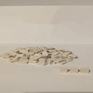 10 ECSTASY PILL - WHITE SPADE 220MG