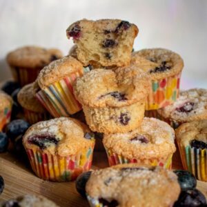Bite Size Treat 10 Pack - Muffins, Brownies and Cookies - 100MG Per Bag - $15
