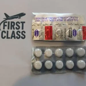 50x Diazepam I.P. 10mg