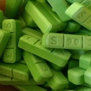 500x XANAX S903 Buses Xanax 4mg Bars| Pharma Grade