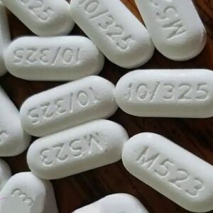 50x M523 10mg Percocet Oxycodone| Pharma Grade