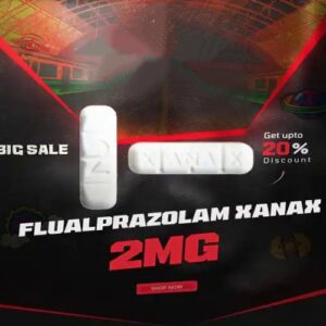 25x | 2mg Flualprazolam Xanax | Free shipping