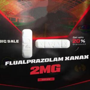 100x | 2mg Flualprazolam Xanax | Free shipping