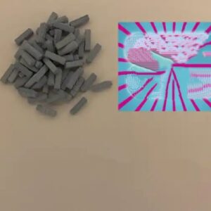 Xanax bars Blue B707 3.2mg Flualprazolam 100 Bars