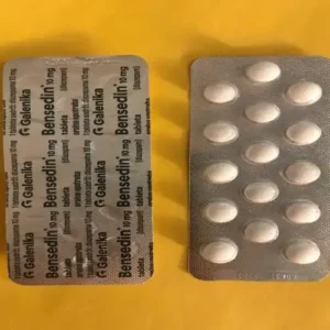 Diazepam 10mg - 20x