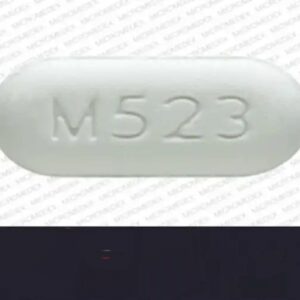 Percocet M523 10mg Pharma Grade Fent Free