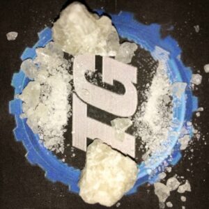 MDMA Purest highest Quality Champagne Appearance - 100G