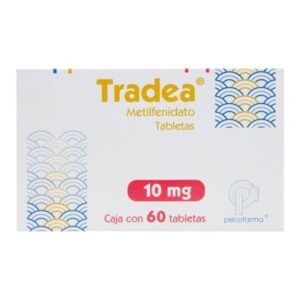 Ritalin IR | Methylphenidate 300x (10MG) Pills PHARMA
