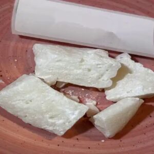 30g CRACK ROCKS - Extremely strong & clean!