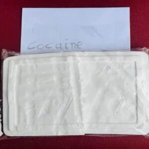 112g - AUSPUMP'S 82% Sociable Cocaine