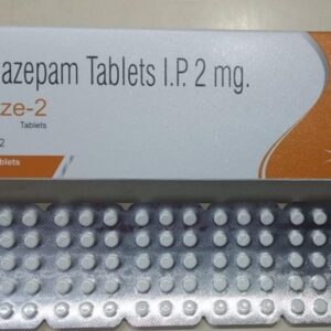 30 x 2mg Clonazepam Klonopin ..USA - USA