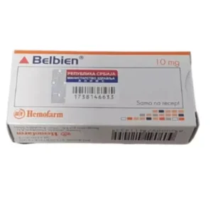 Ambien Belbien (Zolpidem 10mg) 180x USA-USA