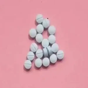 5000 10mg VALIUM (DIAZEPAM)
