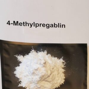 4-methylpregabalin 4-methyl-pregabalin raw powder Similar Lyrica Pregablin See Our FB