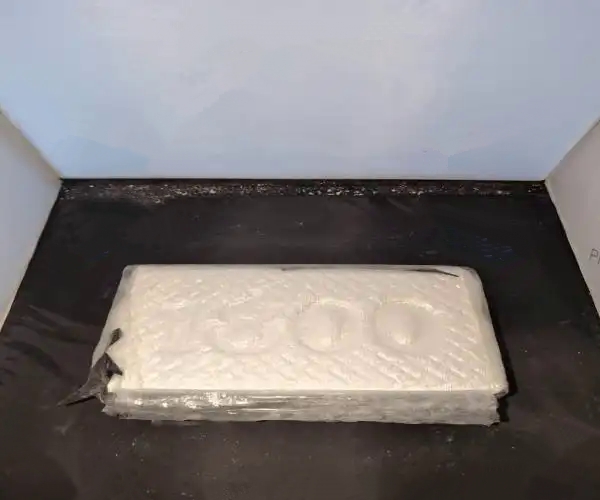 2,5GR BOLIVIAN COCAINE 98% WW TRACKED