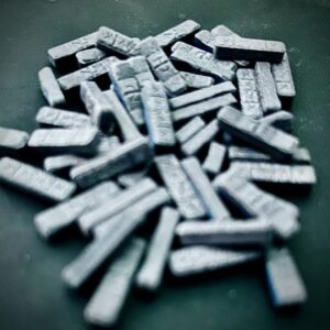 XANAX Dark Nights 3MG - REAL ALP - LAB TESTED