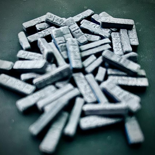 XANAX Dark Nights 3MG - REAL ALP - LAB TESTED