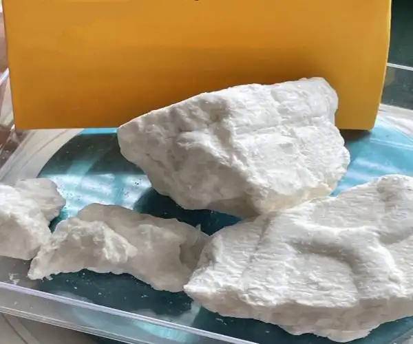 PERUVIAN COCAINE (HPLC TESTED 97.2%) - 3.5G