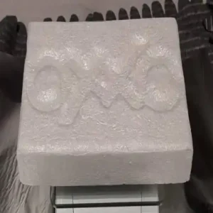 1G UNCUT QUALITY COLOMBIAN COKE
