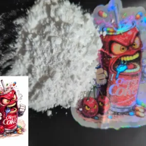 Premium Cocaine - Bargain Price -Broken Brick Bits