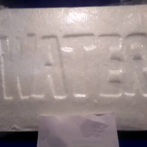 28g Cocaine WATER Stamp 625GBP UK-UK