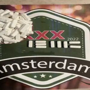 XANAX 2mg Bars 50 PILLS