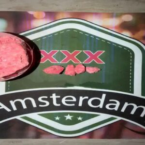 TUCCI PINK COCAINE DUTCH 1GR