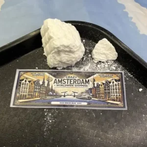 tracked 5GR 92% COLOMBIAN COCAINE AA+ HQ