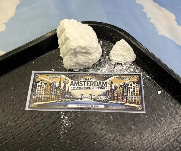 tracked 5GR 92% COLOMBIAN COCAINE AA+ HQ