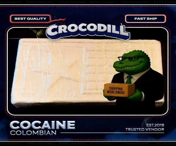 3g COLOMBIAN COCAINE 94% BONUS