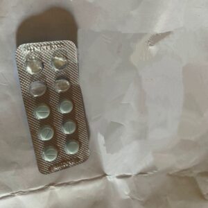90 pills Diazepam 10mg