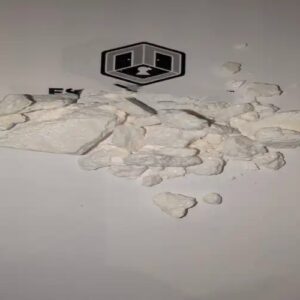 0.5g Columbian Cocaine 90% Sample