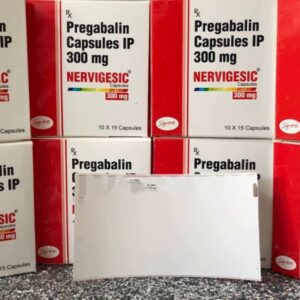 Signature pregabalin 300mg 15tabs