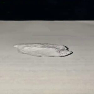 (0.10g) Echantillon Cocaine Bolivie