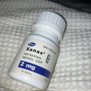 SEALED PHARMA ALPRAZOLAM (450pills)